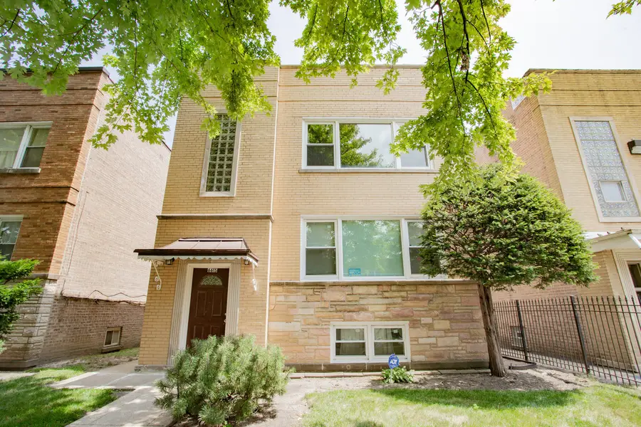 6615 N California Avenue, Chicago, IL 60645 - #2