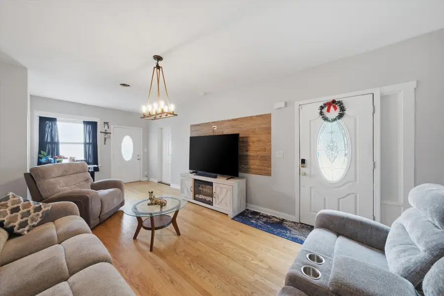 6414 37th Street, Berwyn, IL 60402 - #2