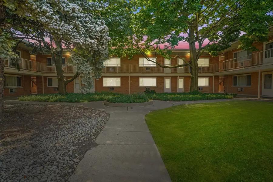 4211 W 95th Street #2C, Oak Lawn, IL 60453 - #2