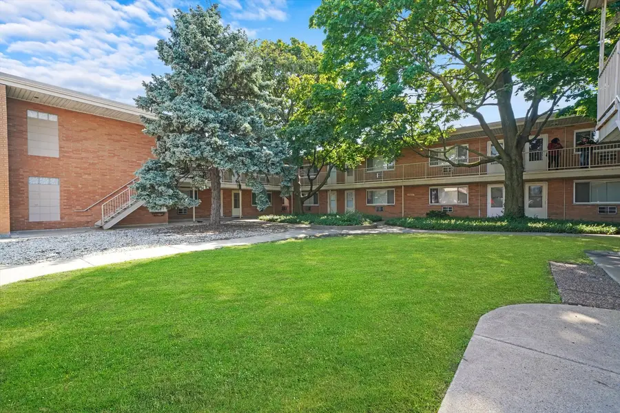 4211 W 95th Street #2C, Oak Lawn, IL 60453 - #3