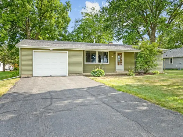 212 W North Street, Durand, IL 61024