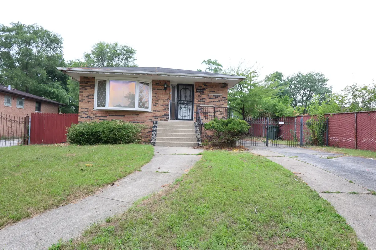 15026 Diekman Court, Dolton, IL 60419 - #1