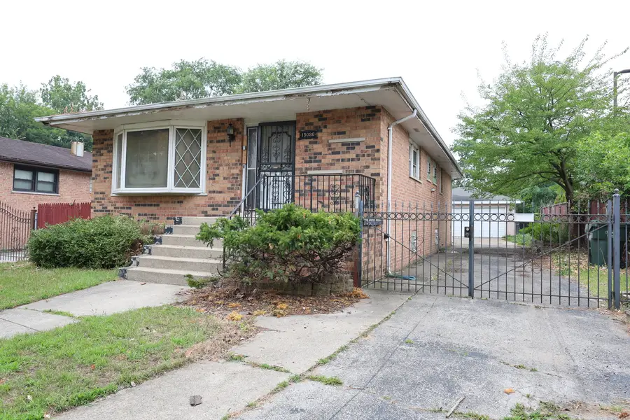 15026 Diekman Court, Dolton, IL 60419 - #3