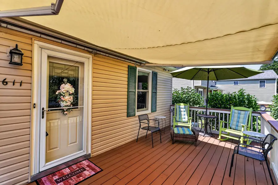 611 Table Street, Lockport, IL 60441 - #2