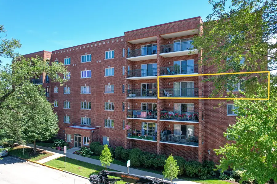 1325 Perry Street #402, Des Plaines, IL 60016 - #3
