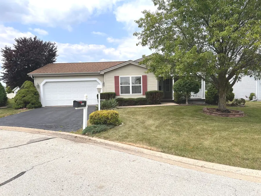 1314 Ascot Court, Grayslake, IL 60030 - #2