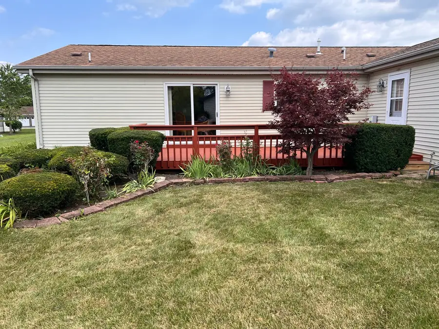 1314 Ascot Court, Grayslake, IL 60030 - #3