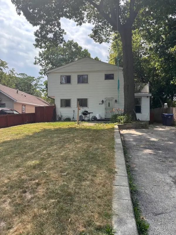 Address Withheld By Seller, North Chicago, IL 60064