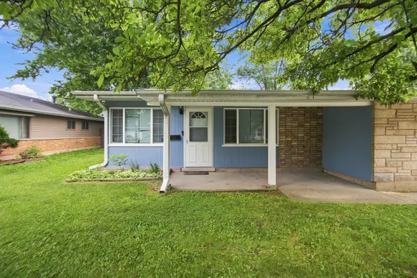 Address Withheld By Seller, Park Forest, IL 60466