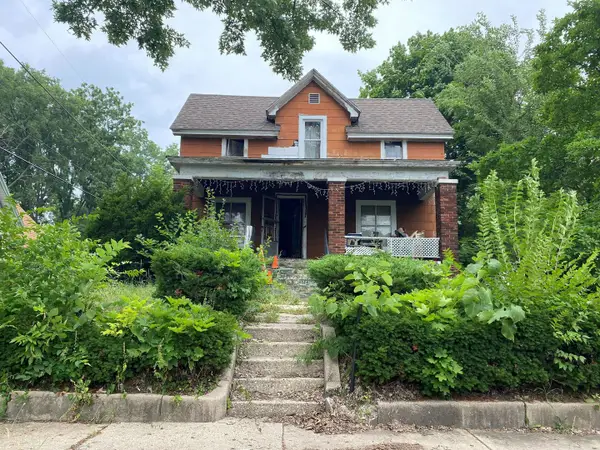 1418 Rural Street, Rockford, IL 61107