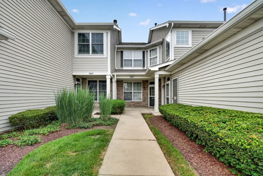 24011 Pear Tree Circle, Plainfield, IL 60585 - #2