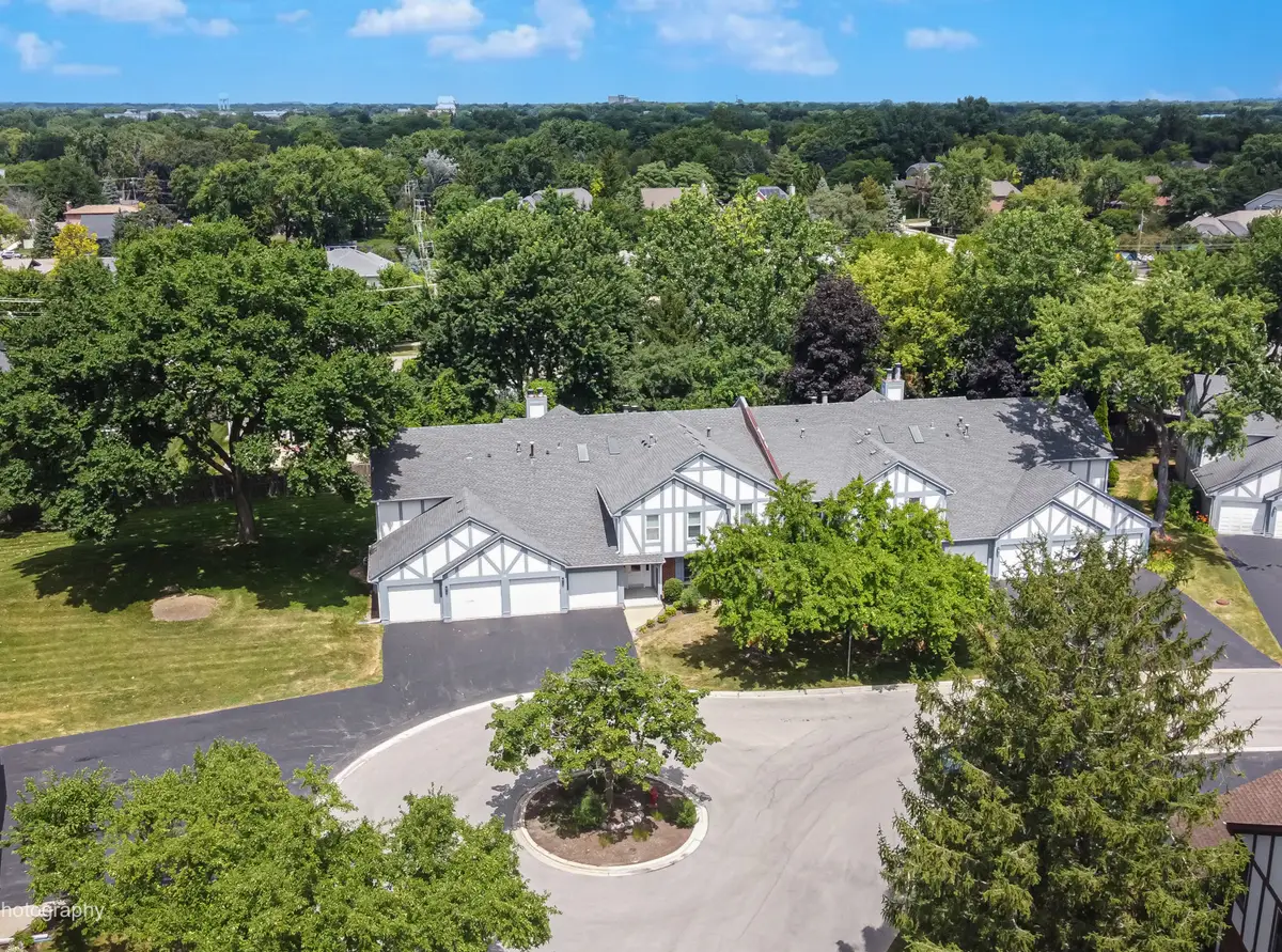16 W Fern Court #204, Palatine, IL 60067 - #1