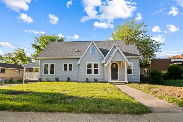 3862 216th Street, Matteson, IL 60443