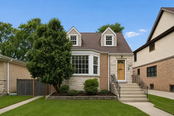 926 Harrison Street, Park Ridge, IL 60068