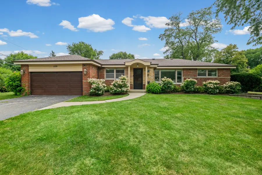 1120 Manor Drive, Wilmette, IL 60091 - #2