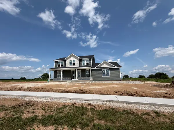 231 Cobblestone Trail, Poplar Grove, IL 61065