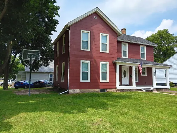 509 S Madison Street, Morrison, IL 61270