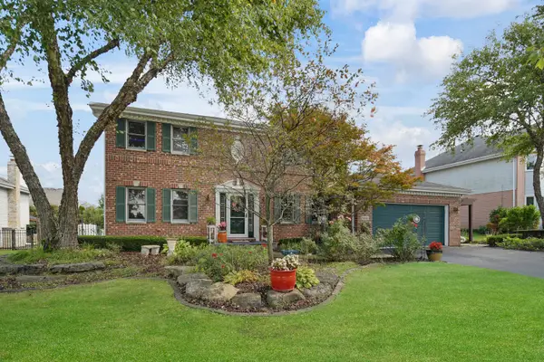 652 Wellington Parkway, New Lenox, IL 60451