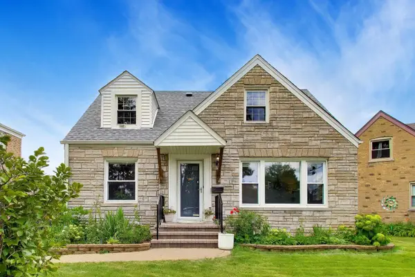 6056 N Oriole Avenue, Chicago, IL 60631