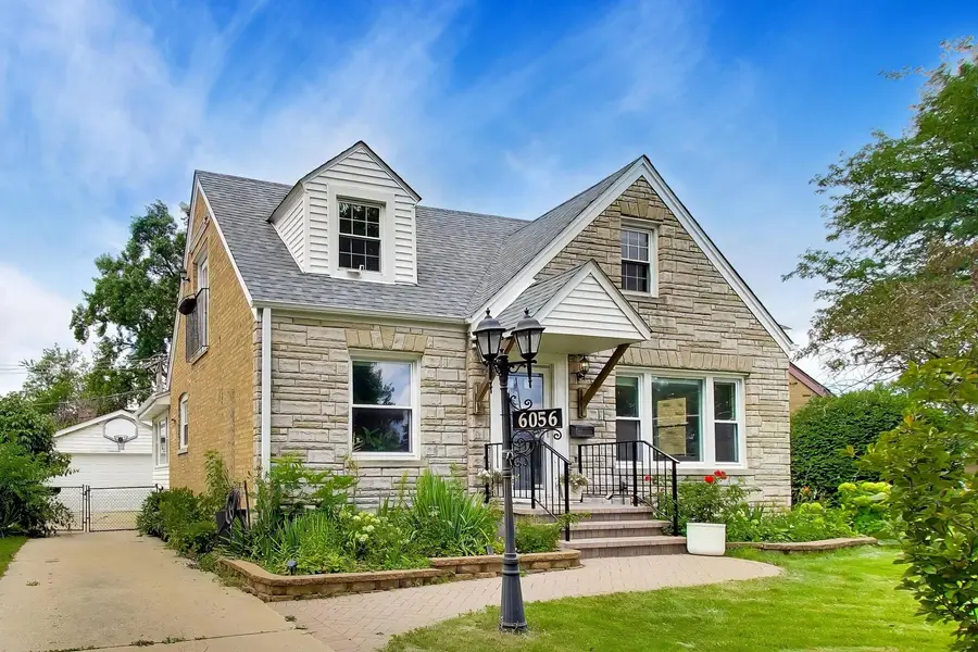 6056 N Oriole Avenue, Chicago, IL 60631 - #2