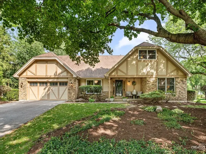 612 Bull Run Court, Naperville, IL 60540 - #1