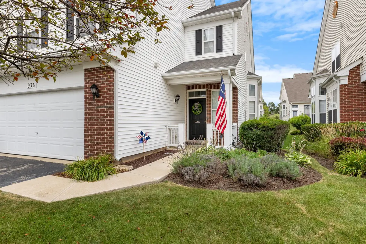 936 Bluebell Circle, Joliet, IL 60431 - #1