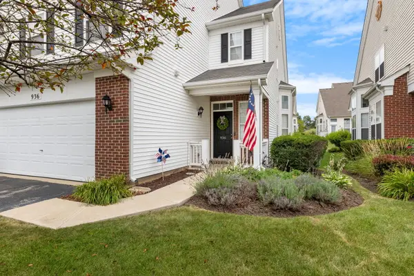 936 Bluebell Circle, Joliet, IL 60431