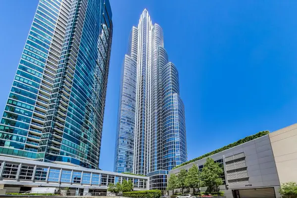 1211 S Prairie Avenue #1203, Chicago, IL 60605