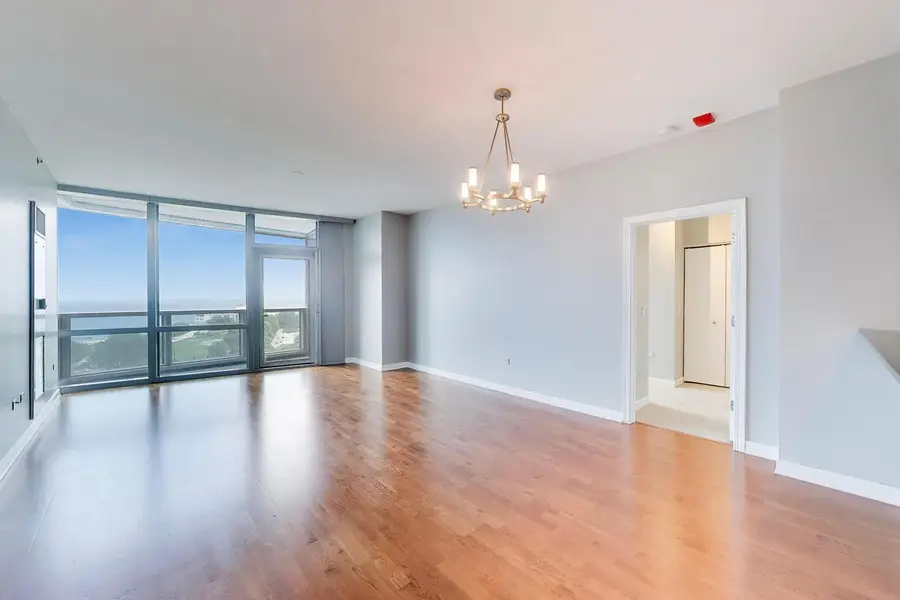 1211 S Prairie Avenue #1203, Chicago, IL 60605 - #3