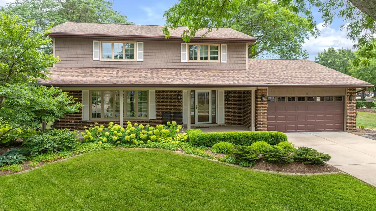 7189 Springside Avenue, Downers Grove, IL 60516 - #1