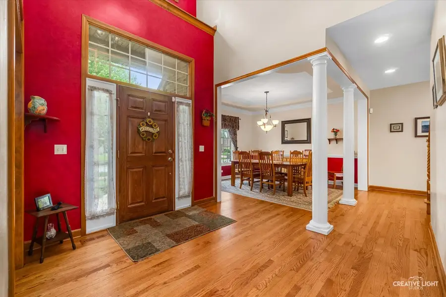 614 Pine Street, Sugar Grove, IL 60554 - #3