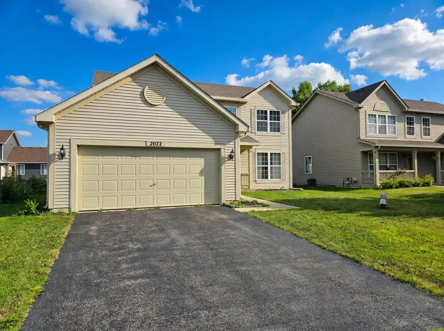 2022 Whitmore Drive, Romeoville, IL 60446 - #2