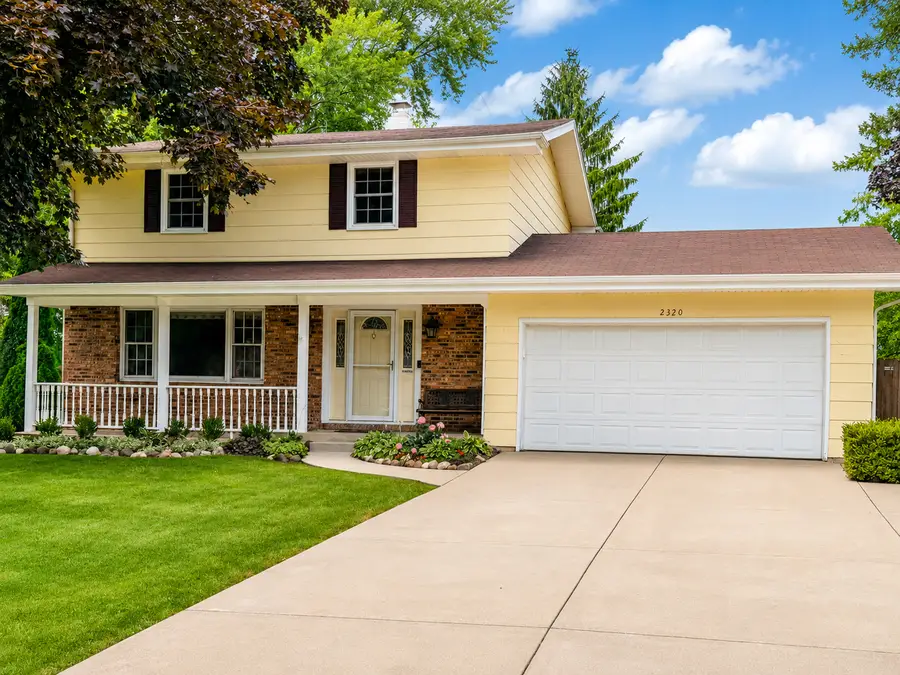 2320 E Beck Road, Lindenhurst, IL 60046 - #2