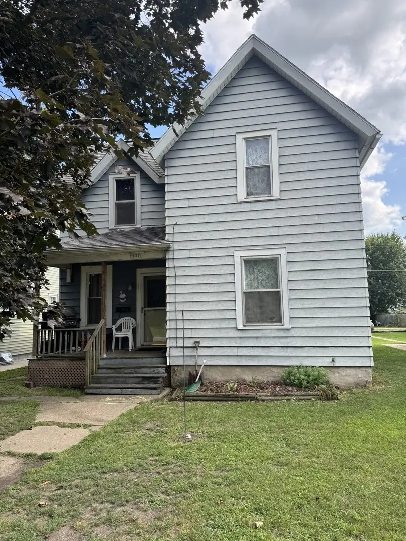407 W 6th Street, Sterling, IL 61081 - #1