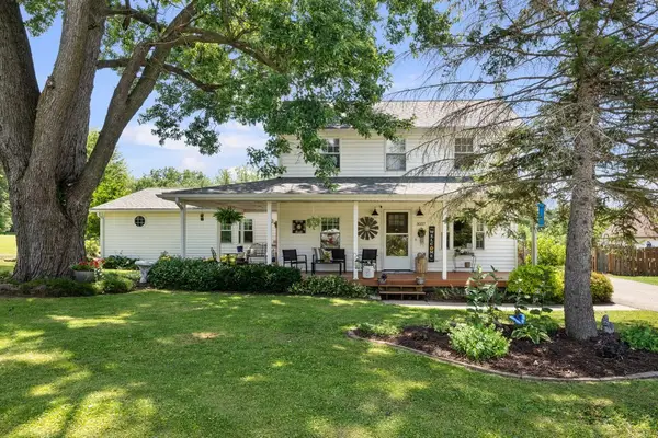 3037 148th Avenue, Sherrard, IL 61281