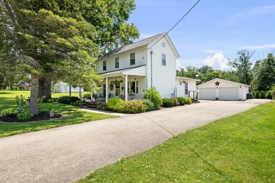 3037 148th Avenue, Sherrard, IL 61281 - #2