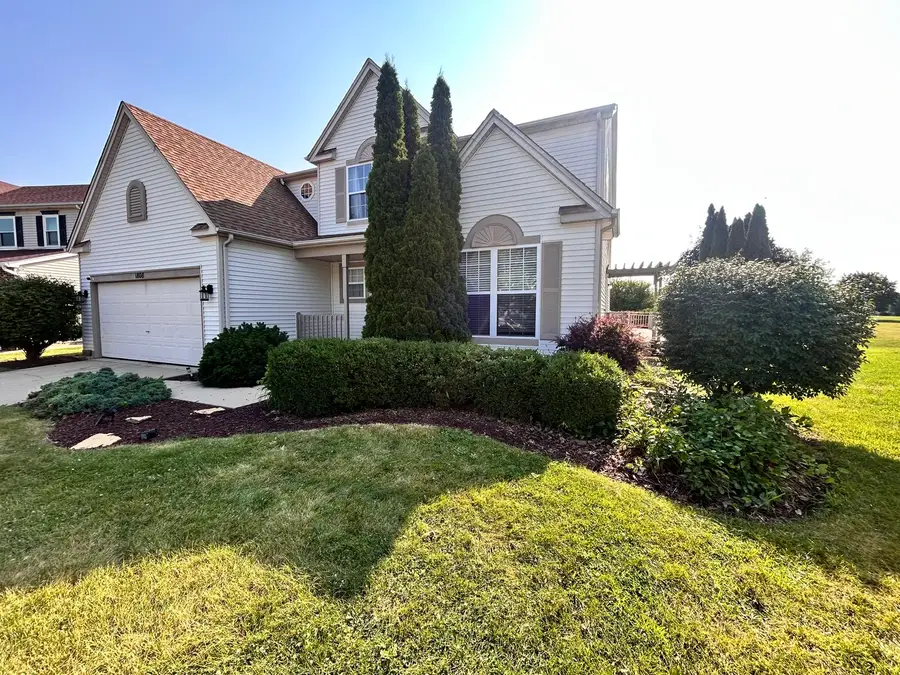 1808 Arbor Gate Drive, Plainfield, IL 60586 - #2