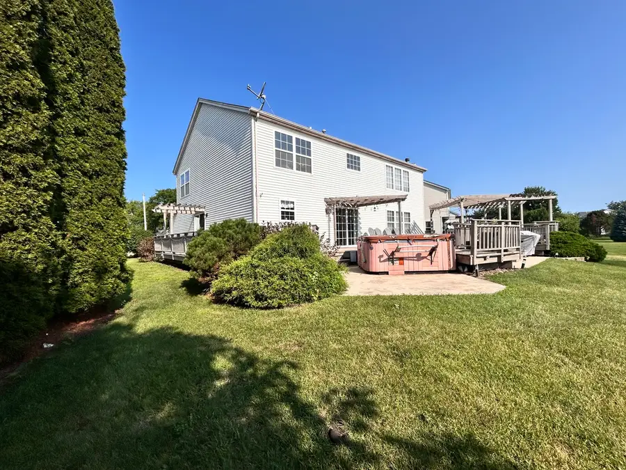 1808 Arbor Gate Drive, Plainfield, IL 60586 - #3