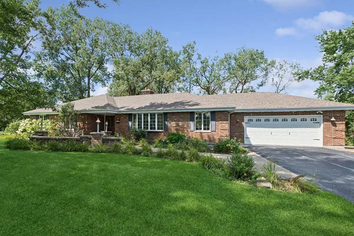 24820 S Harlem Avenue, Monee, IL 60449 - #1