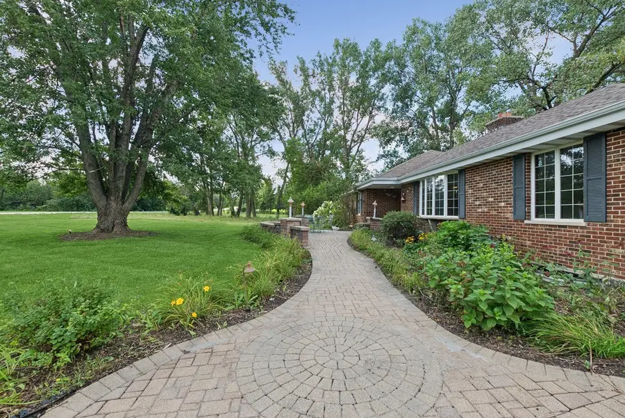 24820 S Harlem Avenue, Monee, IL 60449 - #2