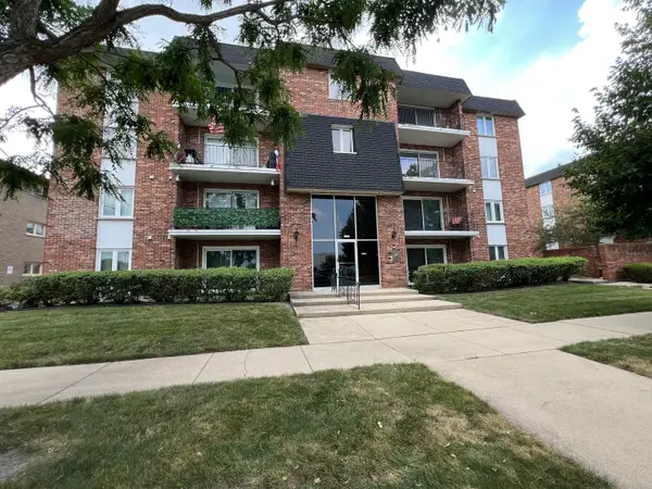 11012 Kilpatrick Avenue #3ne, Oak Lawn, IL 60453