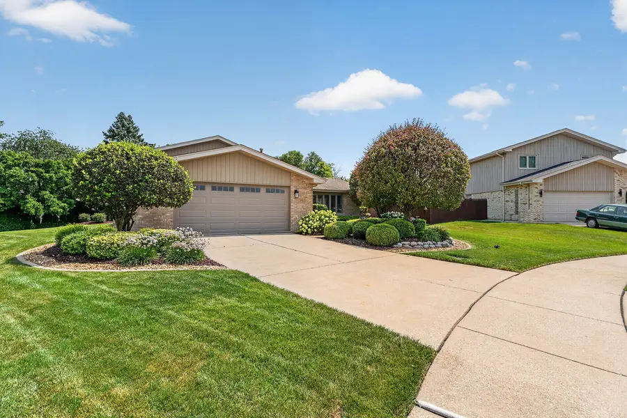 11723 Hidden Brook Court, Orland Park, IL 60467 - #3