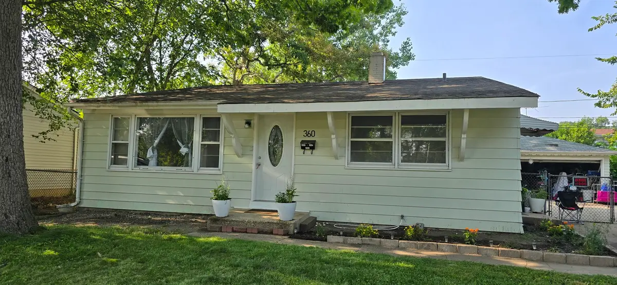 360 Tee Lane, Carpentersville, IL 60110 - #1