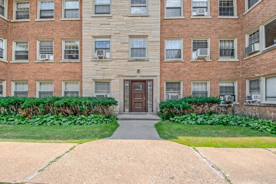 4821 Hull Street #2C, Skokie, IL 60077 - #2