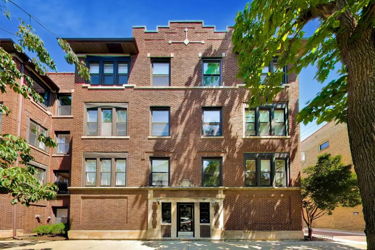 7021 N Greenview Avenue #3N, Chicago, IL 60626 - #1