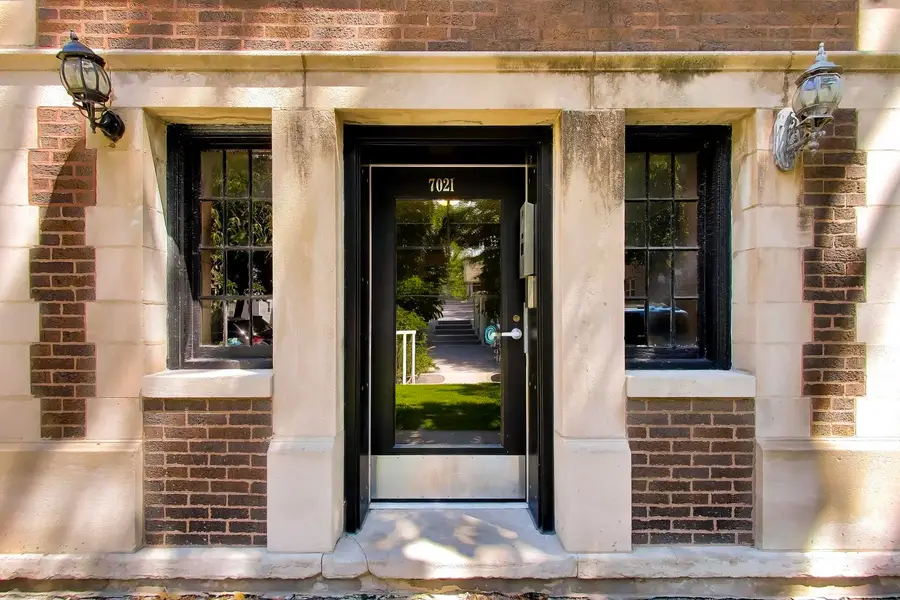 7021 N Greenview Avenue #3N, Chicago, IL 60626 - #2