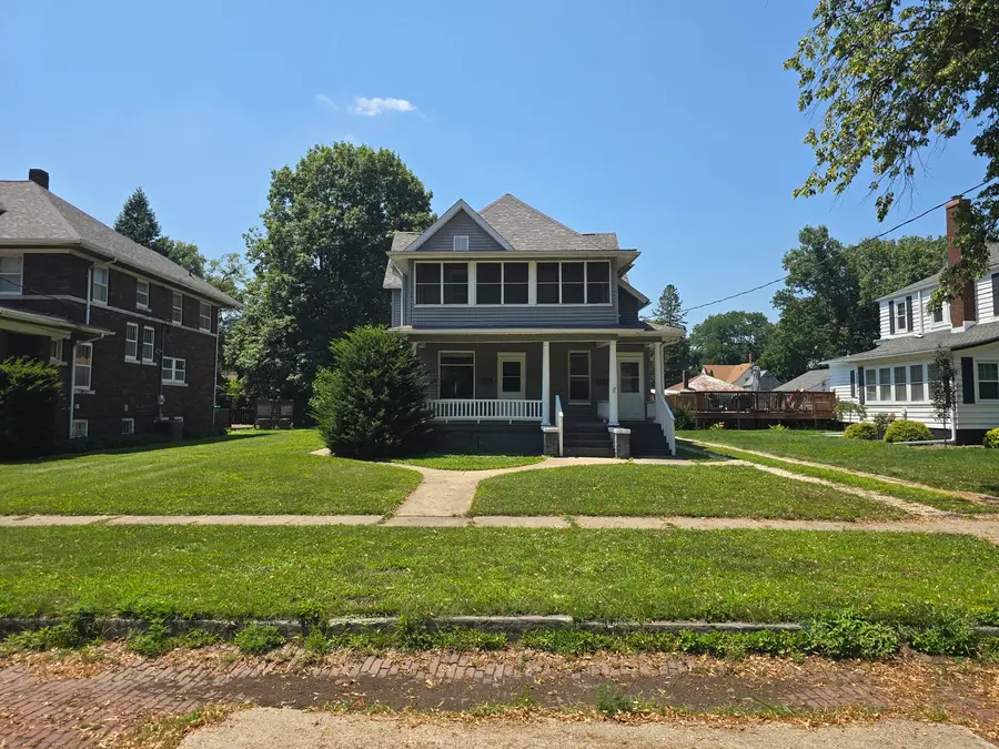 1026 N Cherry Street, Galesburg, IL 61401 - #2