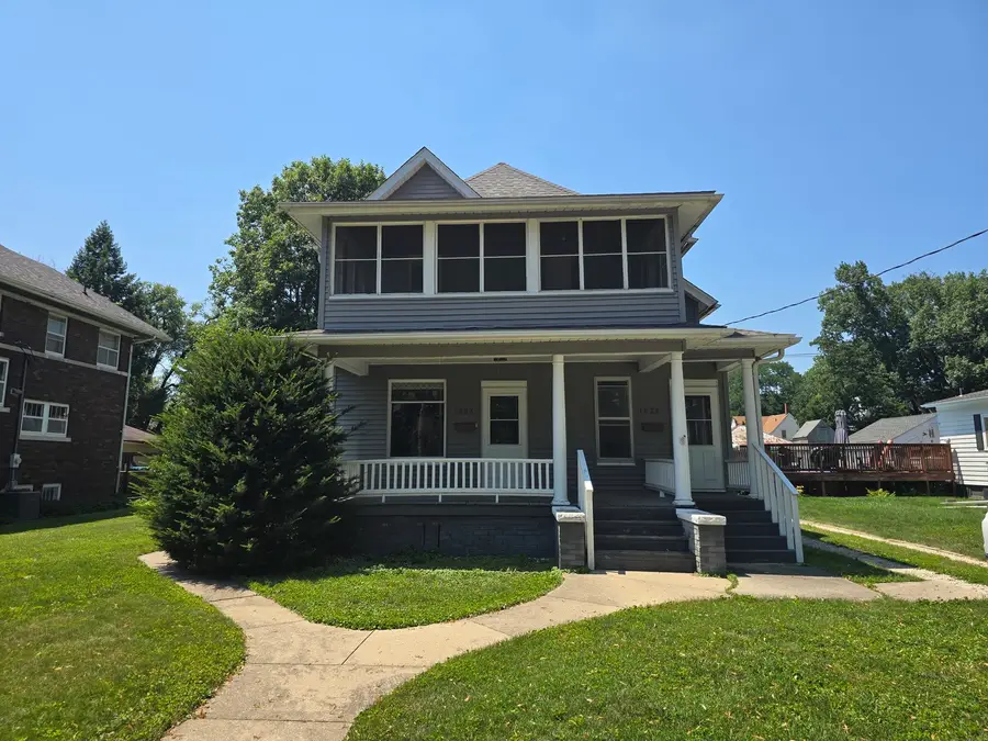 1026 N Cherry Street, Galesburg, IL 61401 - #3