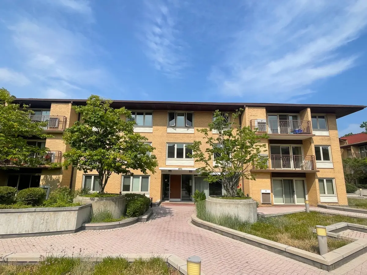 2460 W Talcott Road #220, Park Ridge, IL 60068 - #1