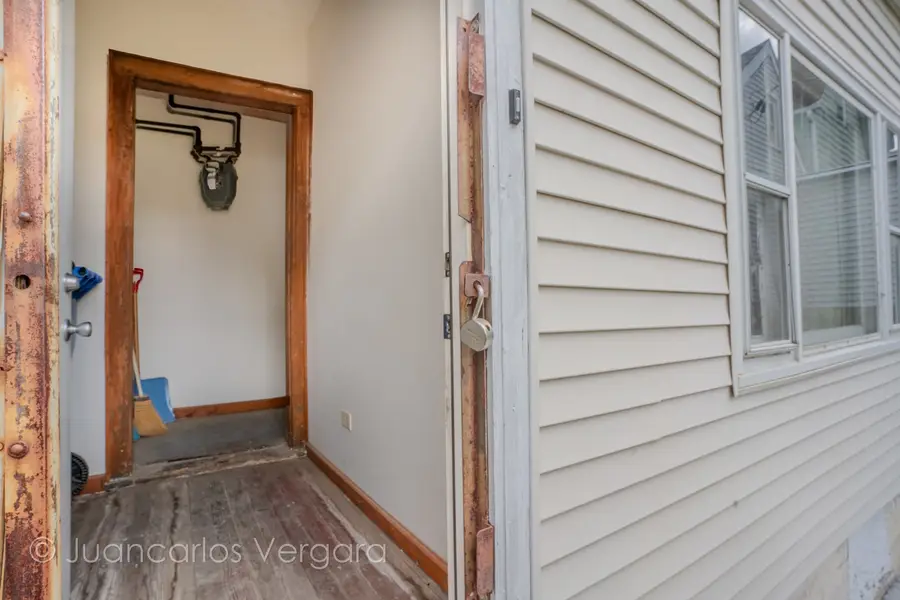 4451 S Mozart Street, Chicago, IL 60632 - #3